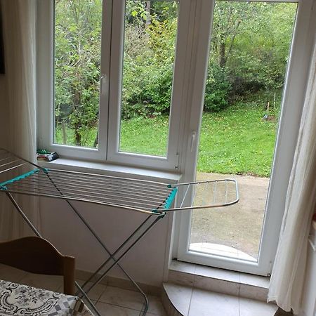 Apartman Runolist Delnice Exteriér fotografie