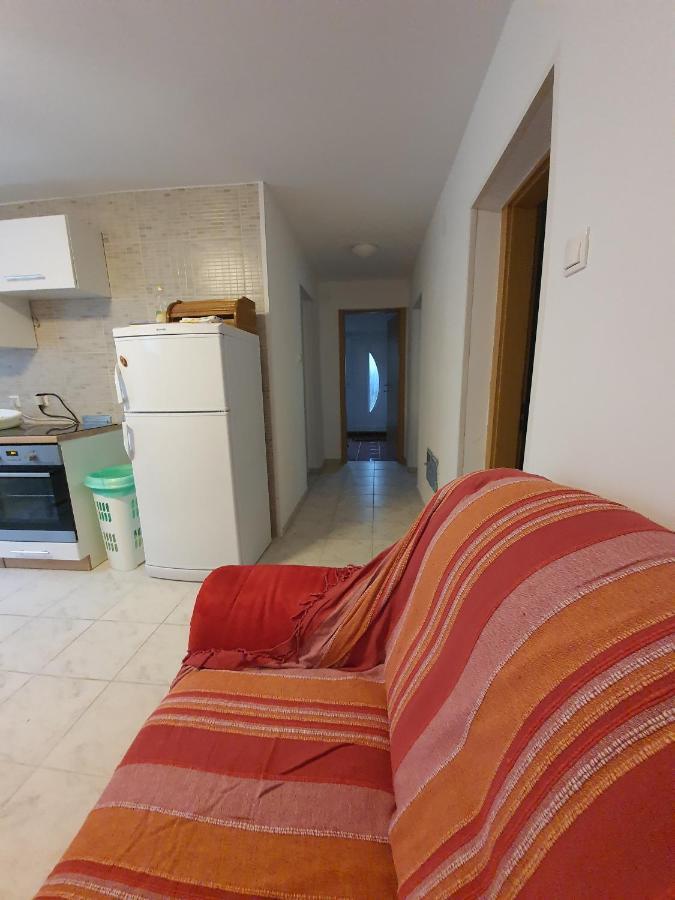 Apartman Runolist Delnice Exteriér fotografie