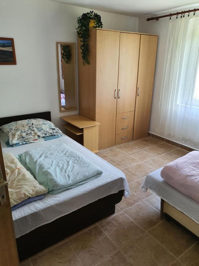 Apartman Runolist Delnice Exteriér fotografie