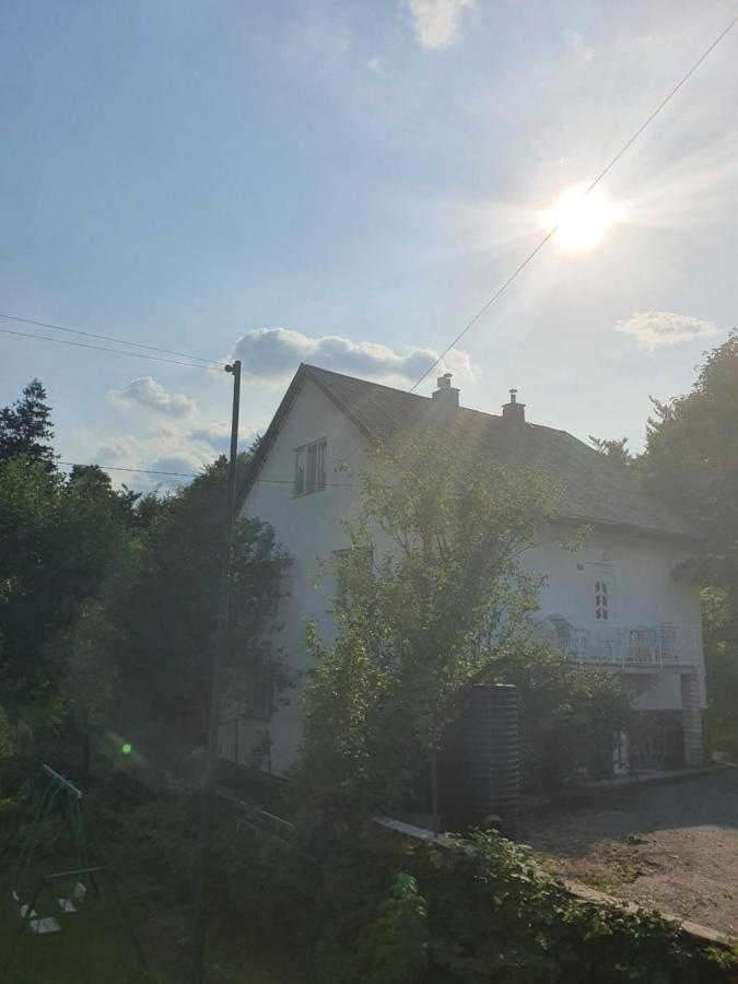 Apartman Runolist Delnice Exteriér fotografie