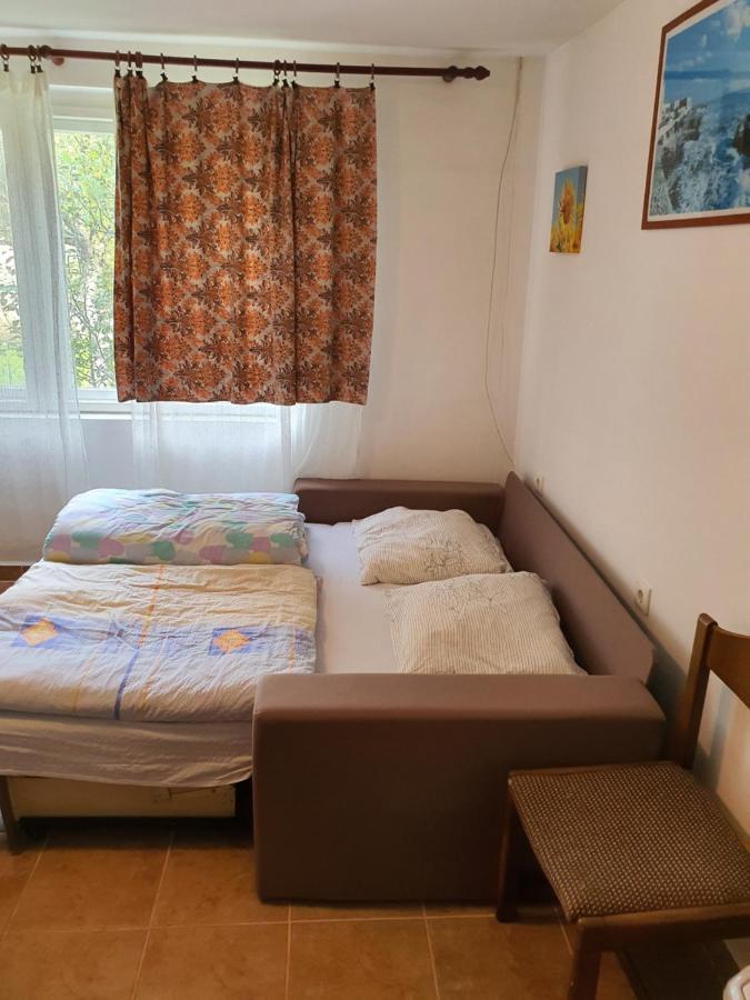Apartman Runolist Delnice Exteriér fotografie